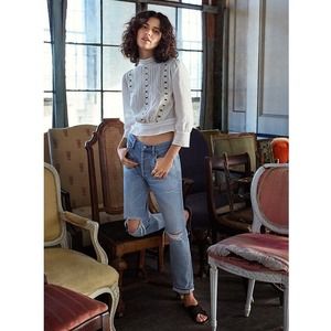 Citizens of Humanity Liya High Rise Classic Fit‎ - Women's